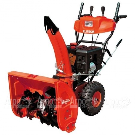 Снегоуборщик Elitech СМ 0756ЛЭ (E1609.011.00) в Волжском