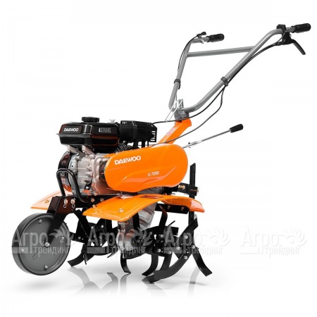 Культиватор Daewoo DAT 75100R в Волжском