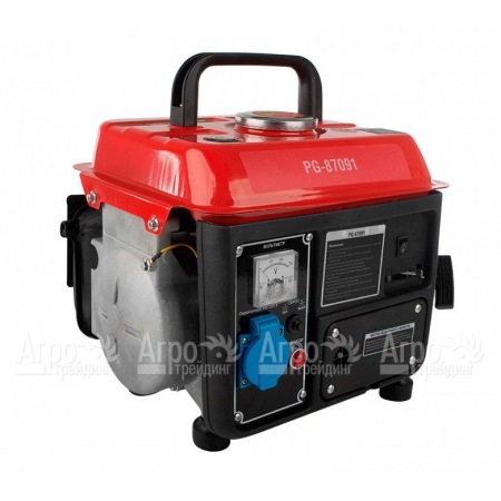 Бензогенератор BauMaster PG-87091 0.55 кВт в Волжском