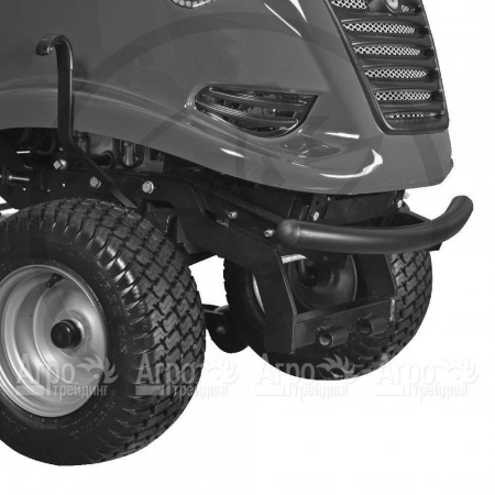 Универсальный фронтальный держатель ZP5 для тракторов Caiman Comodo 2WD в Волжском