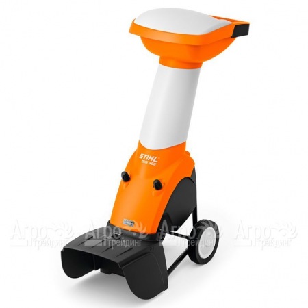 Измельчитель садовый электрический Stihl GHE 355.0 в Волжском