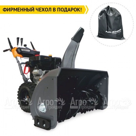 Снегоуборщик Villartec WB1176E(DA) в Волжском