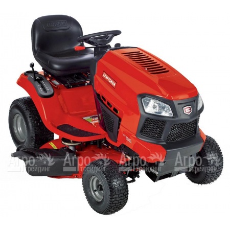 Садовый минитрактор Craftsman 20381 в Волжском