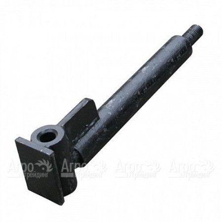 Прицепное устройство к тележке для мотоблоков Caiman с ВОМ в Волжском