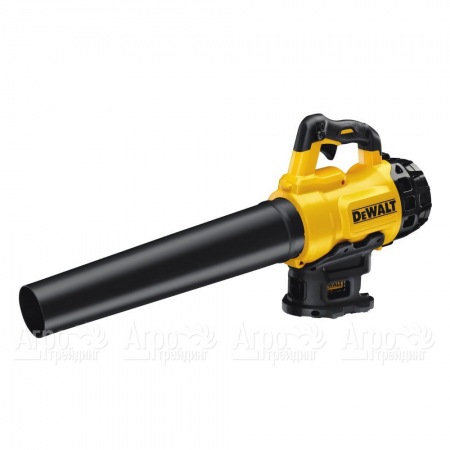 Воздуходувка аккумуляторная Dewalt DCM562P1 XR в Волжском
