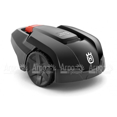 Газонокосилка-робот аккумуляторная Husqvarna Automower 305 в Волжском