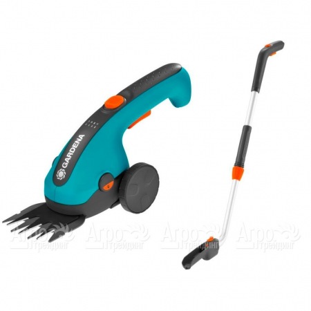 Аккумуляторые садовые ножницы Gardena ClassicCut Li 09855 в Волжском