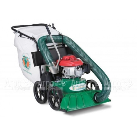 Садовый пылесос Billy Goat KV600SP в Волжском
