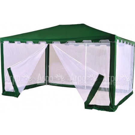 Тент-шатер Green Glade 1044 в Волжском
