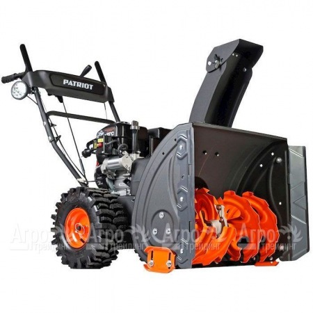 Снегоуборщик Patriot PRO 785Е в Волжском