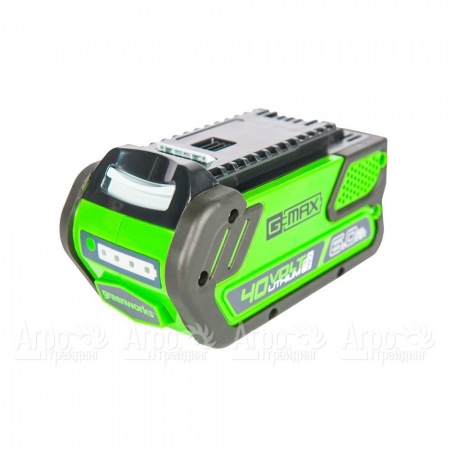 Аккумулятор GreenWorks G40B6  в Волжском