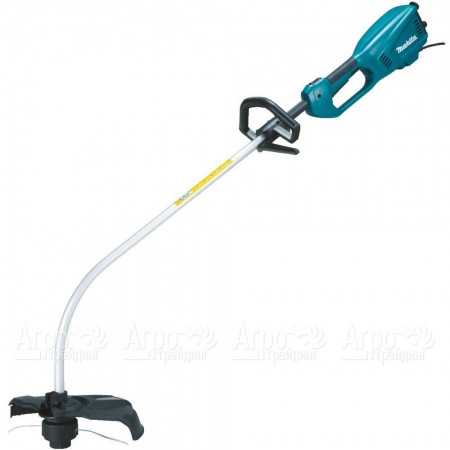 Электрокоса (электрический триммер) Makita UR3501 в Волжском
