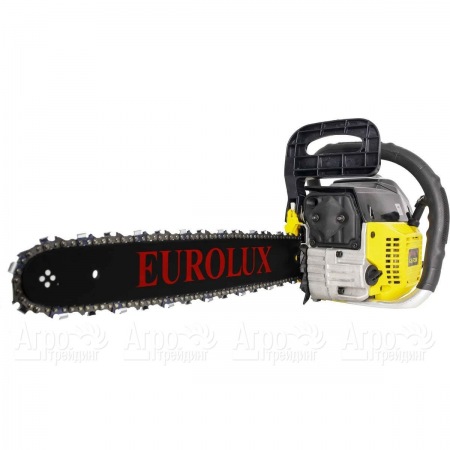 Бензопила Eurolux GS-5218 18" в Волжском