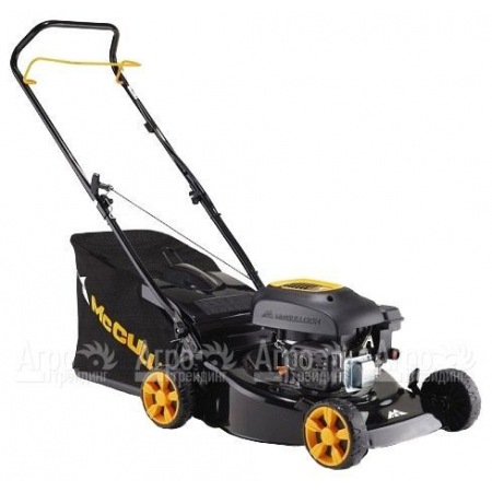 Газонокосилка бензиновая McCulloch M40-110 Classic в Волжском