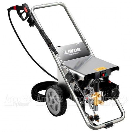 Мойка высокого давления Lavor Professional HCR 1211 LP в Волжском
