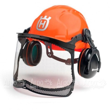 Шлем защитный Classic Husqvarna  в Волжском