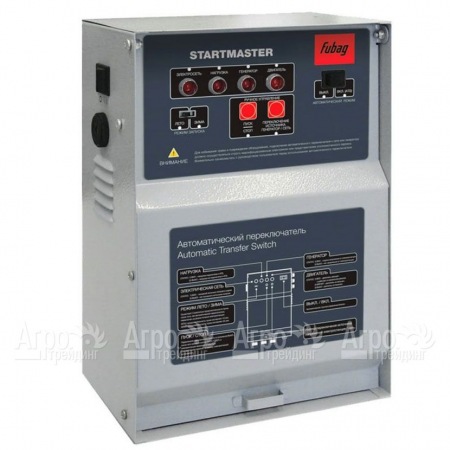 Блок автоматики Fubag Startmaster BS 11500 D в Волжском