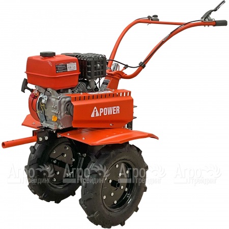 Мотоблок A-iPower AWT47 в Волжском