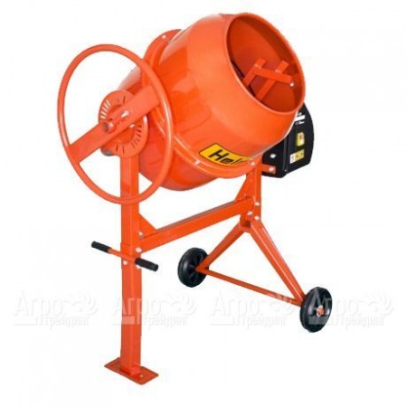 Бетоносмеситель Helmut CM125 (Бетономешалка Helmut CM125) в Волжском