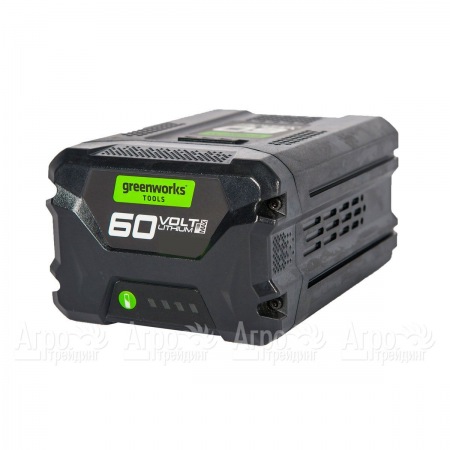 Аккумулятор G60B5 для моделей Greenworks 60 В  в Волжском
