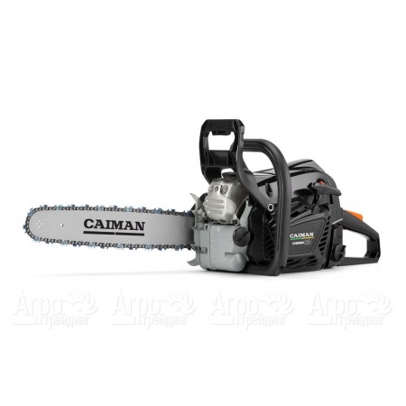 Бензопила Caiman Chenso 55-20 SL15 Decompressor в Волжском