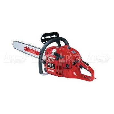 Бензопила Shindaiwa 488-15" в Волжском