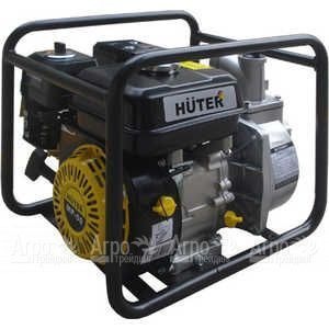 Мотопомпа Huter MP-50 в Волжском
