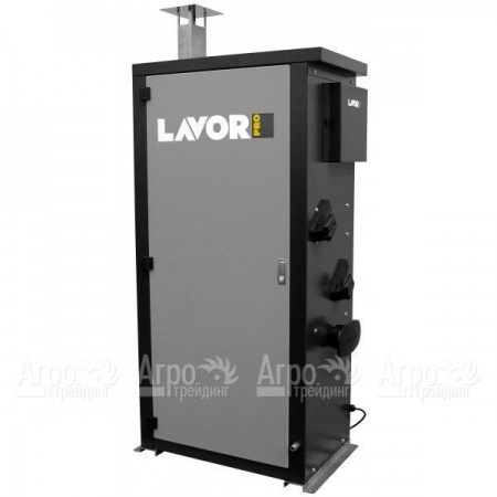 Мойка высокого давления Lavor Professional HHPV 1211 LP в Волжском