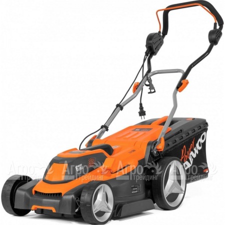 Газонокосилка электрическая Daewoo DLM 2300E в Волжском
