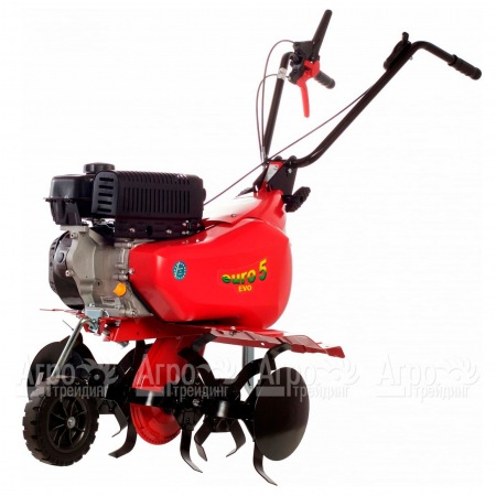 Культиватор Eurosystems Euro-5 EVO RM Loncin TM60 в Волжском