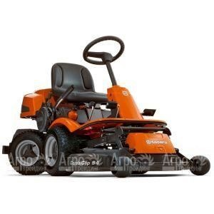 Райдер Husqvarna 13 С с декой 9650943-01 в Волжском