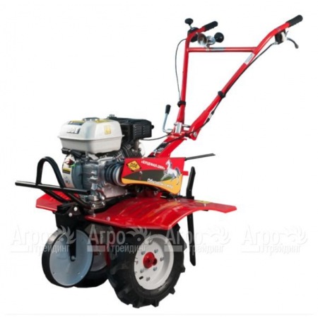 Мотоблок DDE V 700 II - H160W Буцефал-2MH в Волжском