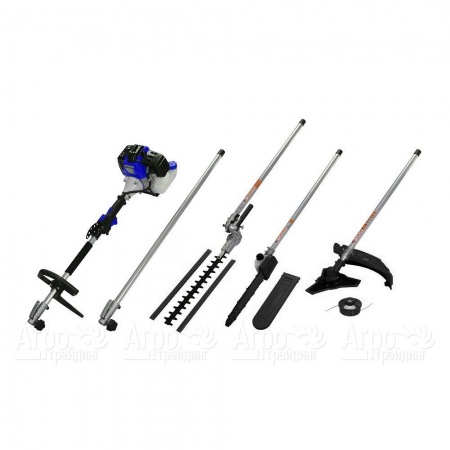 Триммер многофункциональный Haitec HT-MT152-5 в Волжском