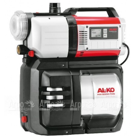 Насосная станция Al-KO HW 5000 FMS Premium в Волжском