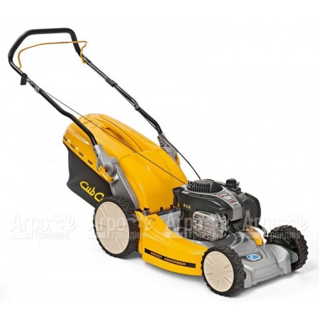 Газонокосилка бензиновая Cub Cadet CC 42 PB в Волжском
