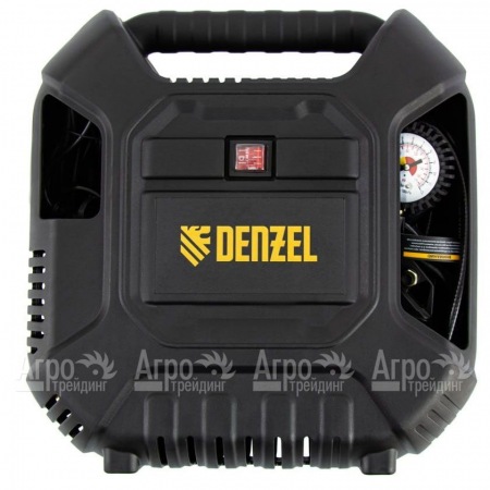 Компрессор воздушный Denzel DL1100  в Волжском