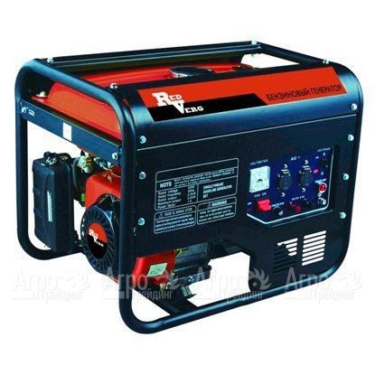 Бензогенератор RedVerg RD-G1500N 0.85 кВт в Волжском