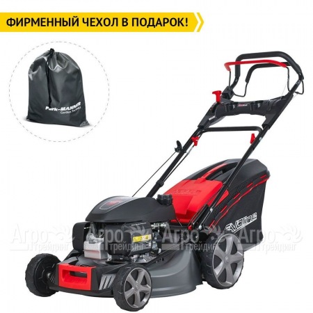 Газонокосилка бензиновая EVOline LMG 48 CVH в Волжском