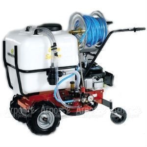 Бензиновый опрыскиватель Eurosystems Carry Sprayer в Волжском