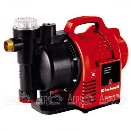 Насос автоматический Einhell GC-AW 9036 в Волжском