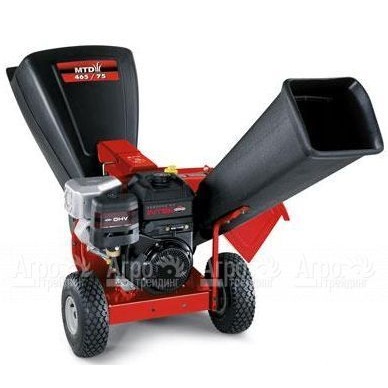 Садовый измельчитель бензиновый MTD ROVER 464 Q в Волжском