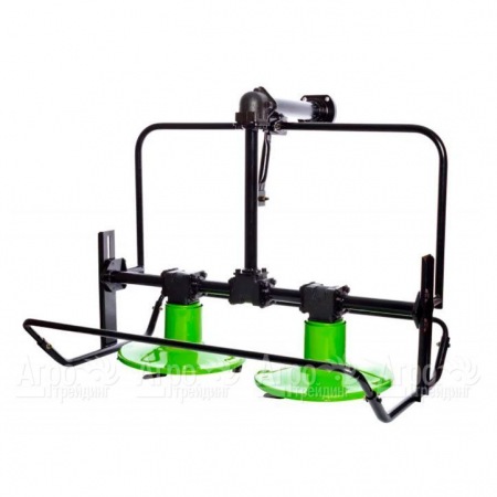 Косилка роторная RD-RM800V для мотоблоков RedVerg Волгарь в Волжском