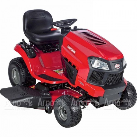 Садовый минитрактор Craftsman 20385 в Волжском