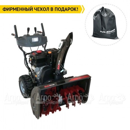 Снегоуборщик EVOline SBG 760 E в Волжском