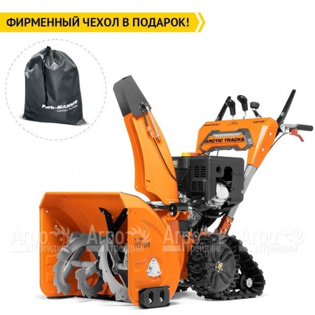 Снегоуборщик гусеничный Daewoo DAST 1370 в Волжском