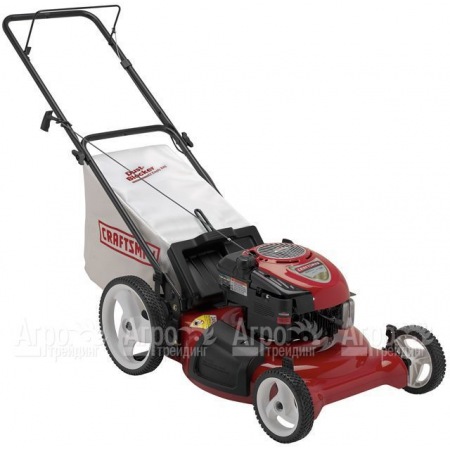 Газонокосилка бензиновая Craftsman 38908 в Волжском