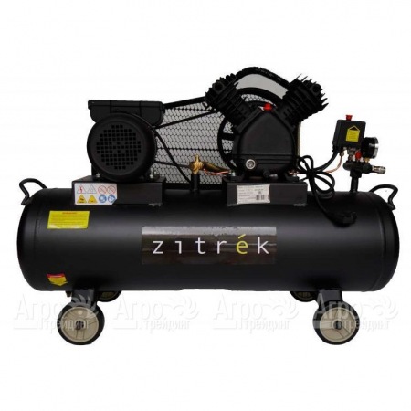 Компрессор поршневой Zitrek z3k440/100  в Волжском