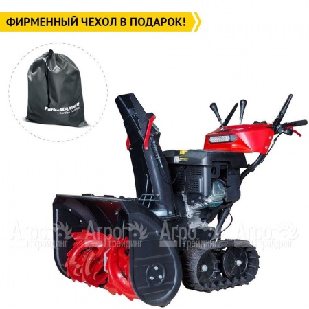 Снегоуборщик гусеничный RedVerg PROLine RD-SB76/15TBH в Волжском