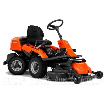 Садовый райдер Husqvarna R 214TC в Волжском