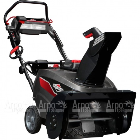 Снегоуборщик Briggs&#38;Stratton BS822E в Волжском
